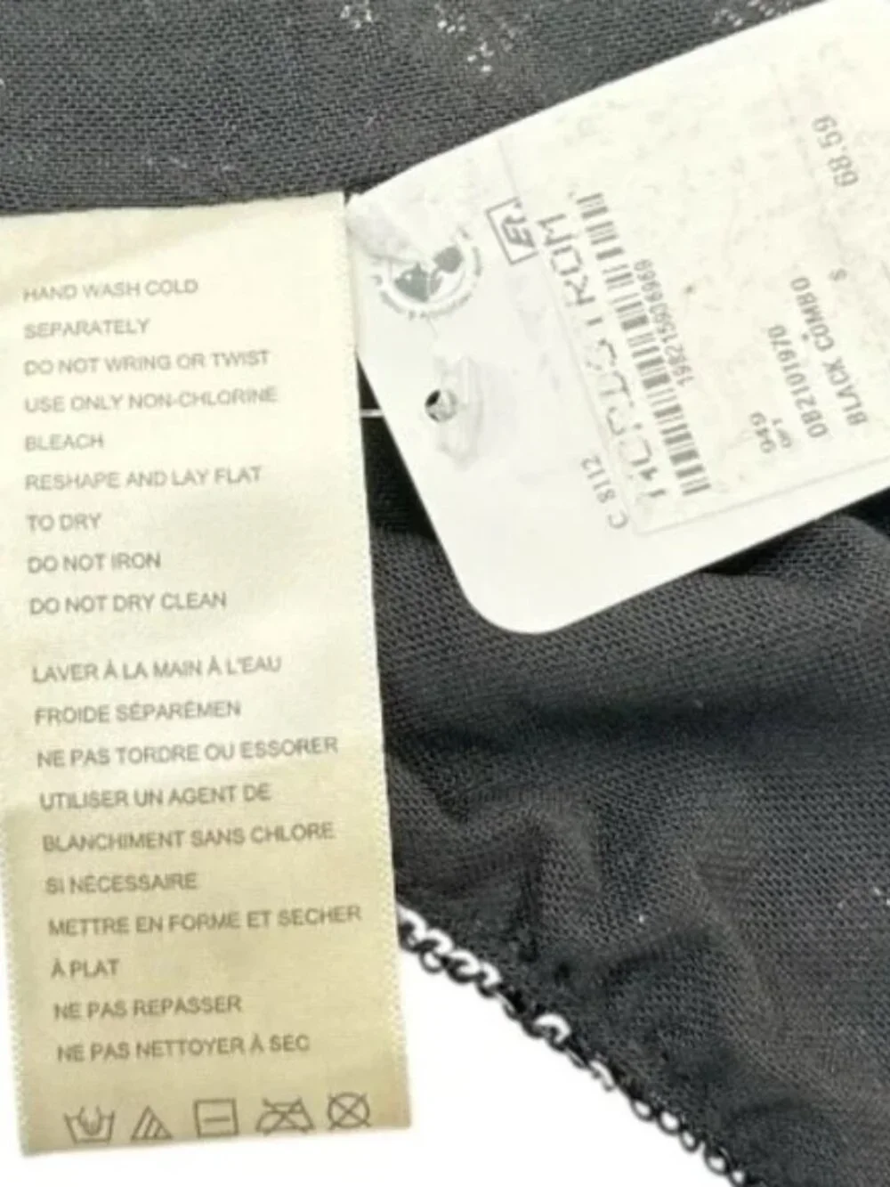 Free People new tags